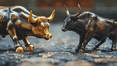 Recognizing the Risk of Relationship Between Stocks and Bonds