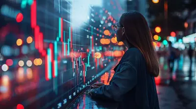 Recognizing the Risk of Relationship Between Stocks and Bonds