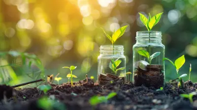 Reducing Taxable Income by Contributing to Health Savings Accounts