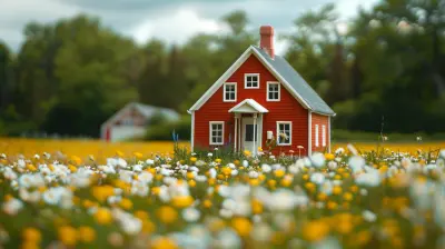 Refinancing Your Mortgage: Is It the Right Time?