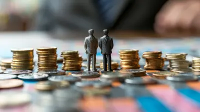 Regulatory Risks in Emerging Markets: What Investors Should Look For