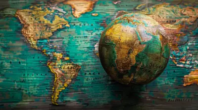 Regulatory Risks in Emerging Markets: What Investors Should Look For