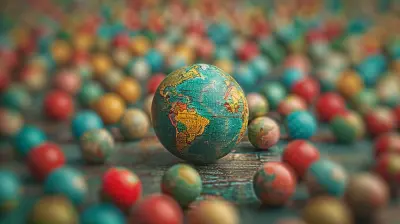Regulatory Risks in Emerging Markets: What Investors Should Look For