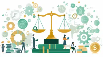 Regulatory Sandboxes: Boosting Innovation While Ensuring Compliance