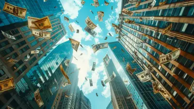 Rental Properties: Turning Real Estate Into a Wealth Machine