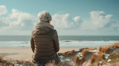 Retirement Savings for Entrepreneurs: What to Consider