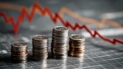 Risks of Investing in High-Yield Dividends