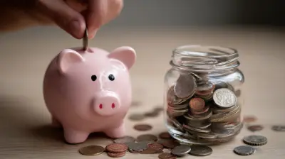 Saving While Paying Off Debt: Is It Possible?