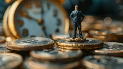 Setting Milestones for Retirement Savings Progress