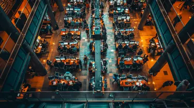 Shadow Banking and the Challenges of Financial Regulation