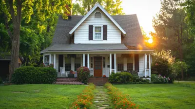 Should You Pay Off Your Mortgage Early or Invest the Extra Cash?