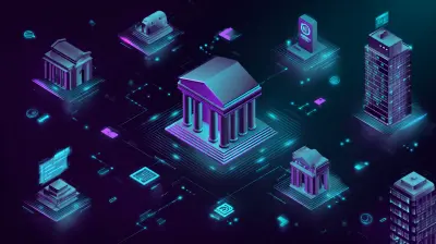 Smart Contracts and Their Role in Securing Banking Transactions
