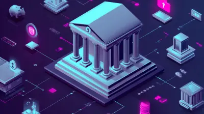 Smart Contracts and Their Role in Securing Banking Transactions