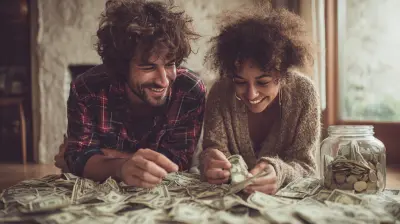 Smart Money Moves Every Couple Should Master by 2026
