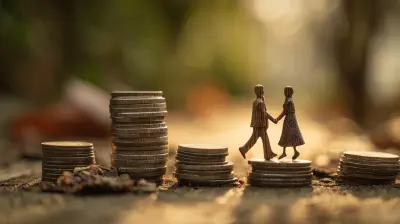 Smart Money Moves Every Couple Should Master by 2026