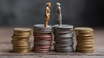 Smart Money Moves Every Couple Should Master by 2026