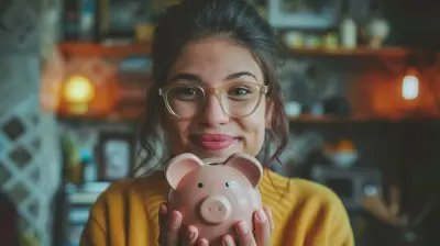 Smartphone Apps That Actually Save You Money