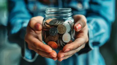 Smartphone Apps That Actually Save You Money