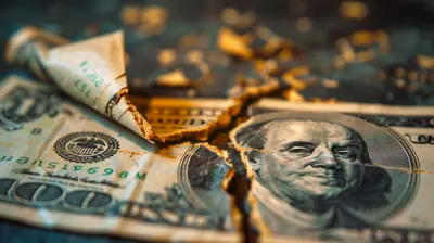 Splitting Your 401(k) Assets in Divorce: What You Need to Know