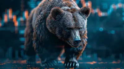 Strategies for Reducing Risk in a Bear Market