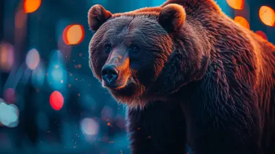 Strategies for Reducing Risk in a Bear Market