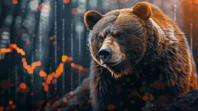 Strategies for Reducing Risk in a Bear Market