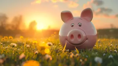 Tax-Advantaged Accounts for Optimizing Your Retirement Savings