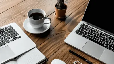 Tax Efficiency Strategies for Small Business Owners