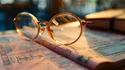 Tax Efficient Strategies for Managing Stock Options