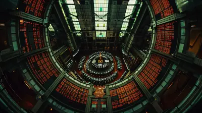 Tax Efficient Strategies for Managing Stock Options