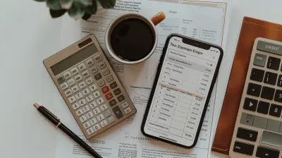 Tax Efficient Strategies for Managing Stock Options