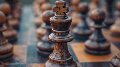 Tax Efficient Strategies for Managing Stock Options