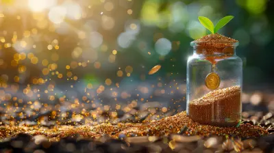 Tax Implications of Day Trading vs Long-Term Investing