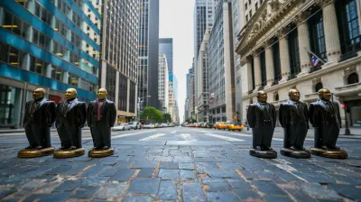 Tax Implications of Day Trading vs Long-Term Investing