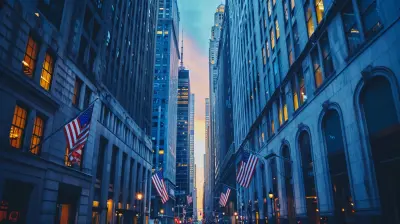 Tax Implications of Day Trading vs Long-Term Investing