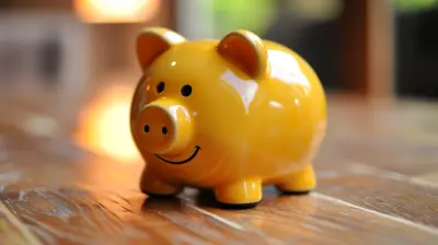 Tax Implications of Stock Options: What You Need to Know