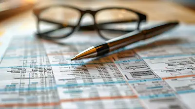 Tax Implications Of Stock Options What You Need To Know