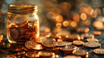 Tax Tips for Freelancers: Staying in Control of Your Income