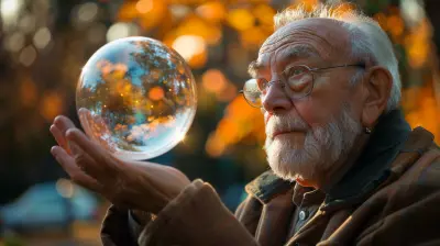 The Art and Science of Asset Allocation in Retirement Planning