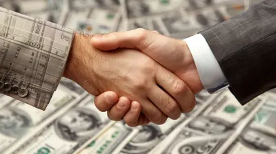 The Art of Negotiating Term Sheets with Investors