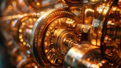 The Benefits of Automatic Savings in Wealth Accumulation