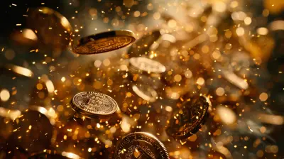 The Benefits of Automatic Savings in Wealth Accumulation