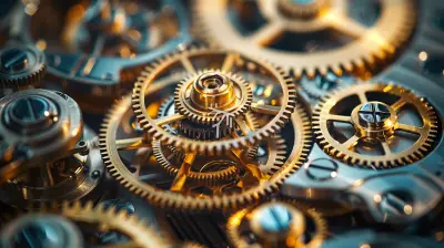 The Benefits of Automatic Savings in Wealth Accumulation