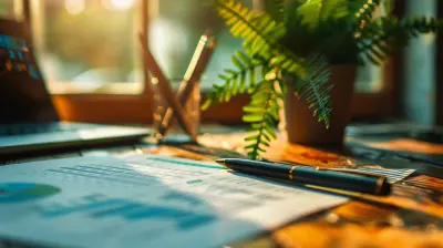 The Benefits of Contributing to a 401(k) Even with Debt