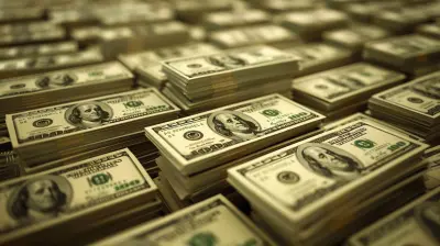 The Best Ways to Minimize Taxes on Dividend Income