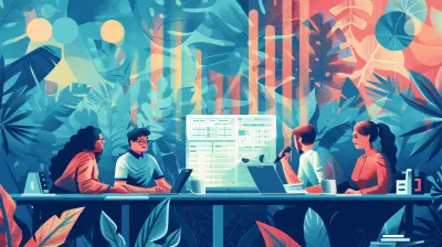 The Best Ways to Minimize Taxes on Dividend Income