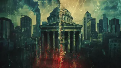 The Connection Between Government Debt And Interest Rates