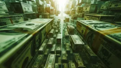 The Connection Between Government Debt and Interest Rates