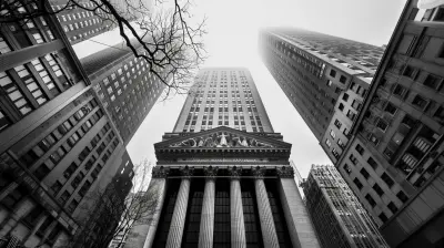 The Correlation Between Interest Rates and Real Estate Investment Trusts (REITs)