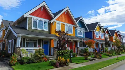 The Correlation Between Interest Rates and Real Estate Investment Trusts (REITs)